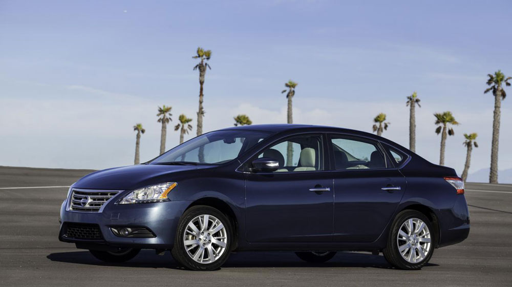 Công bố giá bán Nissan Sentra 2015 nissan-sentra-2015.jpg