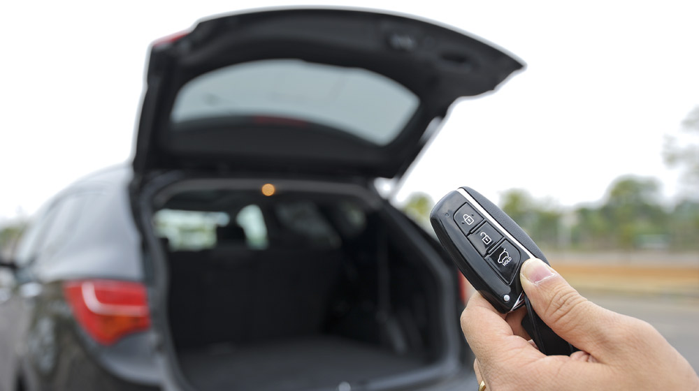 Hyundai Santa Fe 2015 phiên bản đặc biệt có gì hấp dẫn? Hyundai Santafe 2014 (38).jpg