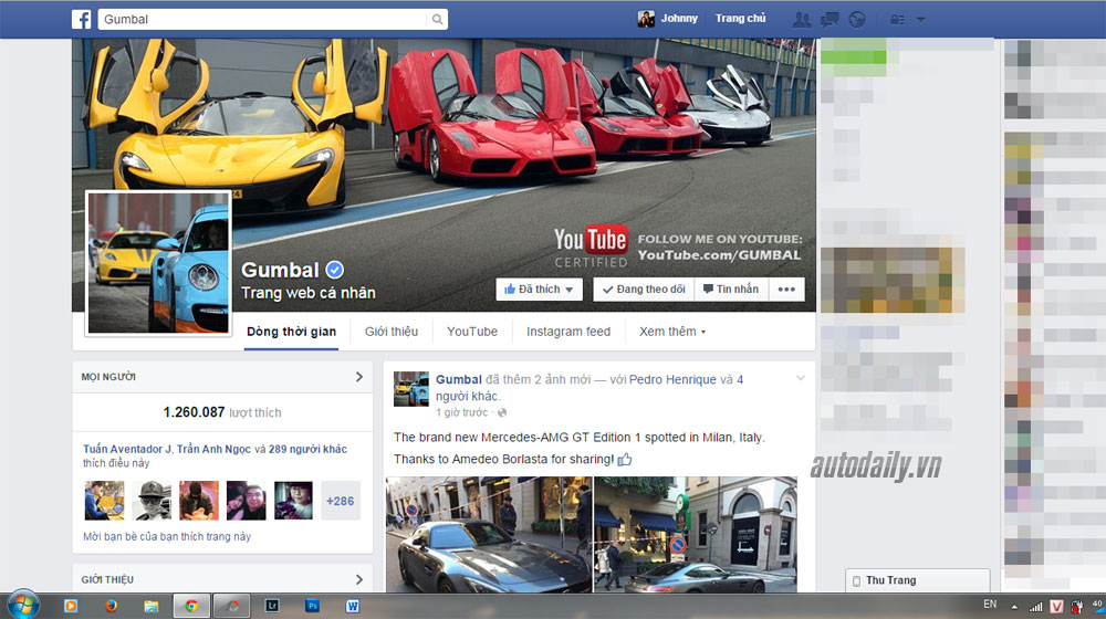 Chiếc Rolls-Royce cực độc của đại gia Việt lên trang siêu xe thế giới sieu xe viet len bao tay (1).jpg