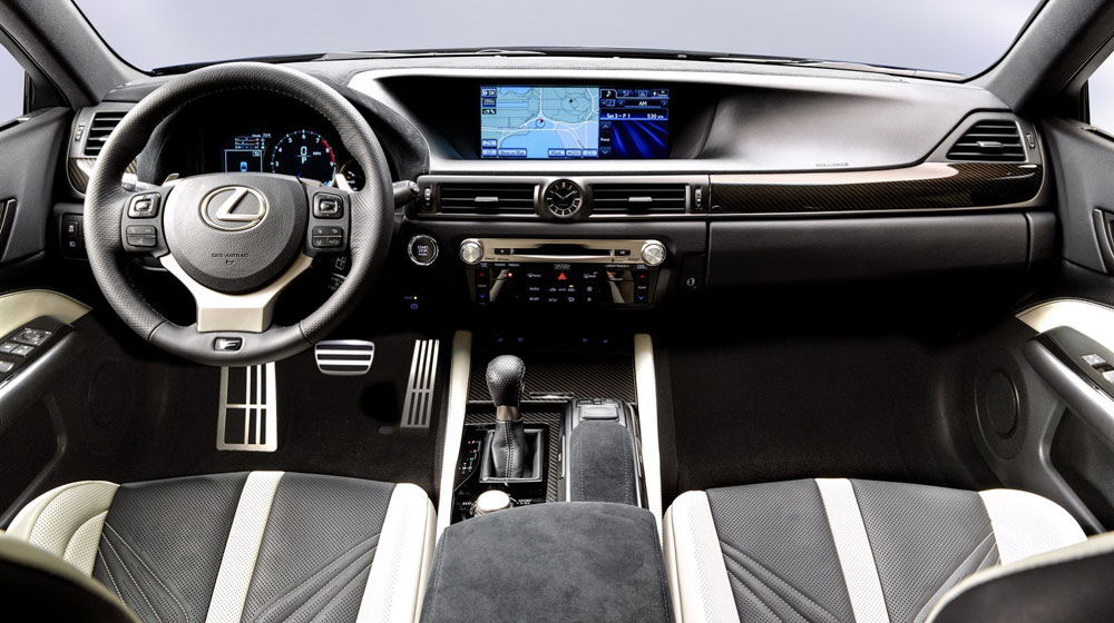 Lexus GS F 2016 chính thức lộ diện New-2016-Lexus-GS-F-11.jpg