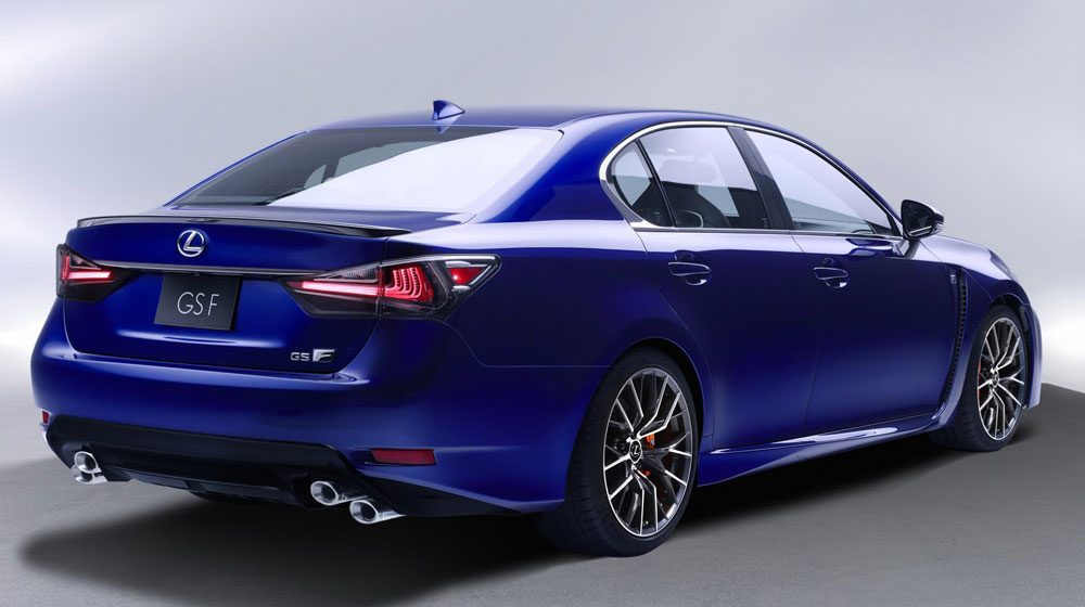 Lexus GS F 2016 chính thức lộ diện New-2016-Lexus-GS-F-18.jpg