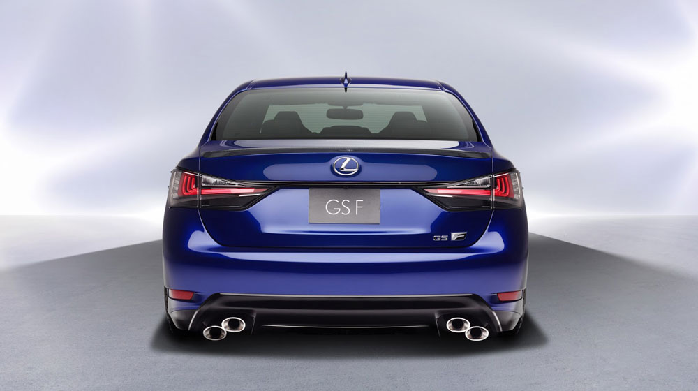 Lexus GS F 2016 chính thức lộ diện New-2016-Lexus-GS-F-5.jpg
