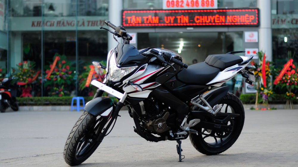 5 mẫu mô-tô thể thao cực 