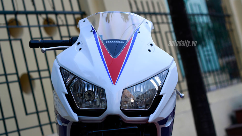 5 mẫu mô-tô thể thao cực 