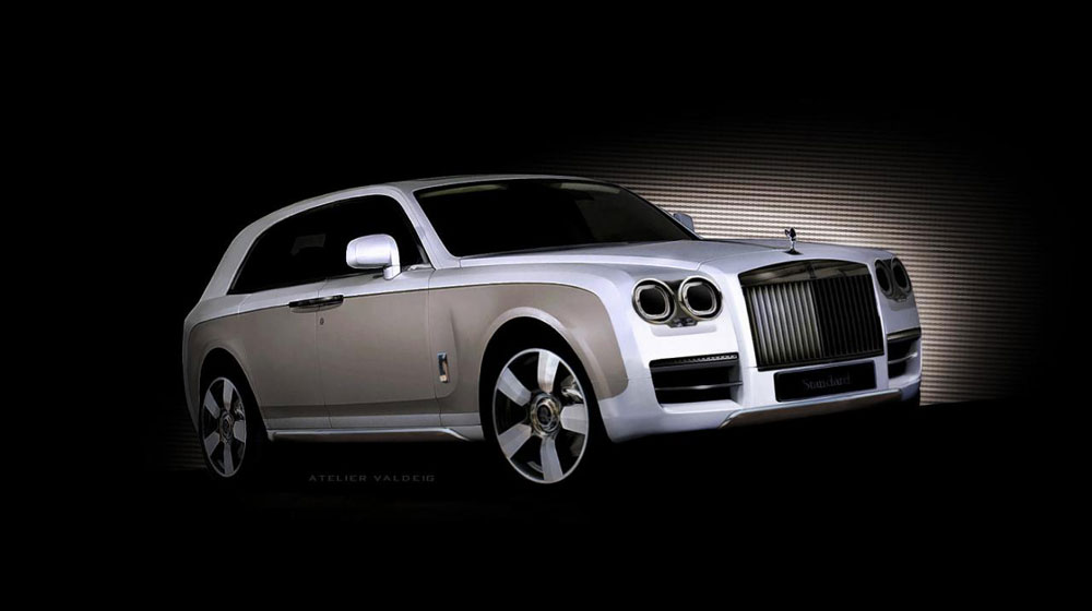Rolls-Royce sẽ quyết định số phận mẫu SUV trong năm nay rolls-royce.jpg
