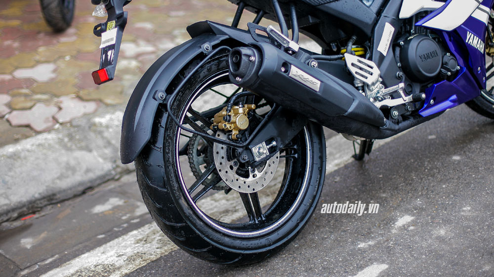 5 mẫu mô-tô thể thao cực 