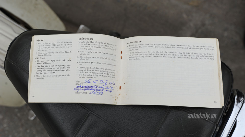 Honda Cub 82 – “Tình yêu còn mãi” Honda-Cub-82-(1).jpg