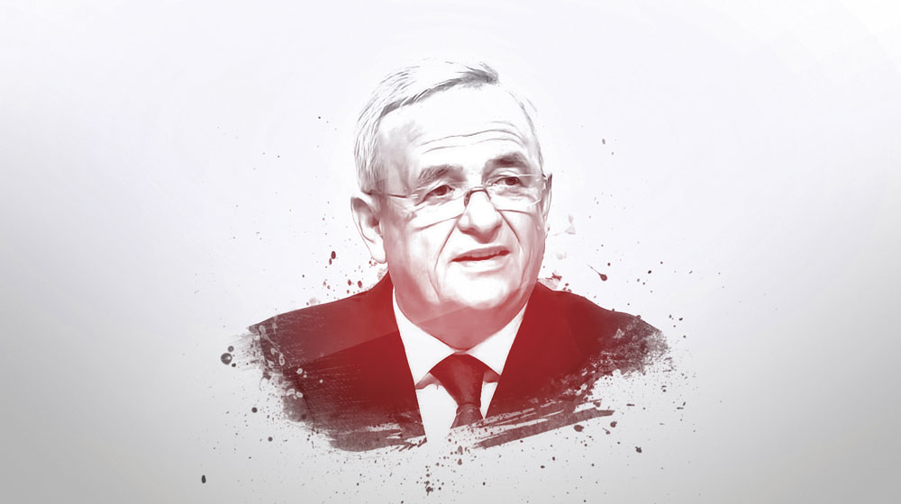 10 nhân vật quyền lực nhất ngành công nghiệp ôtô năm 2015 martin-winterkorn-headshot.jpg