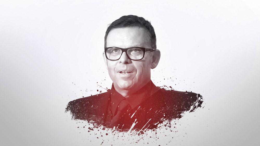 10 nhân vật quyền lực nhất ngành công nghiệp ôtô năm 2015 peter-schreyer-headshot.jpg