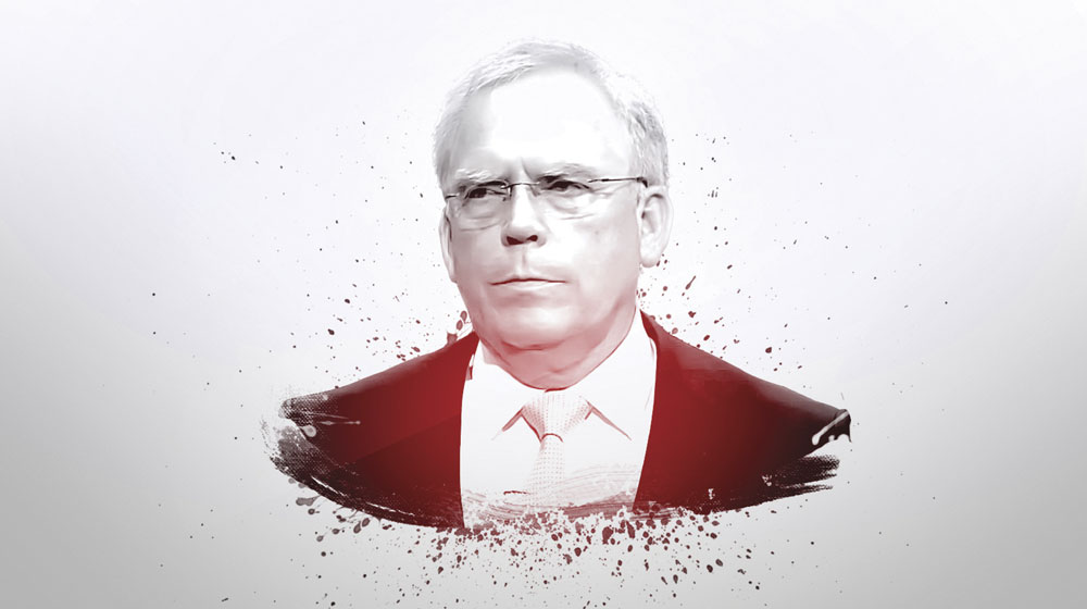 10 nhân vật quyền lực nhất ngành công nghiệp ôtô năm 2015 ulrich-hackenberg-headshot.jpg