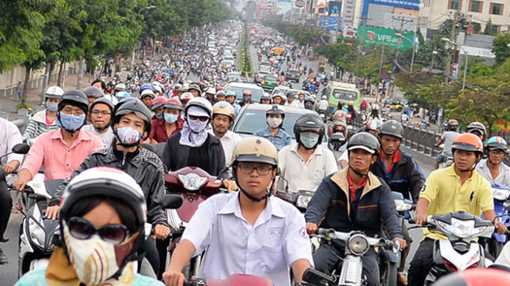 Lại đề xuất hạn chế xe cá nhân xe-may.jpg