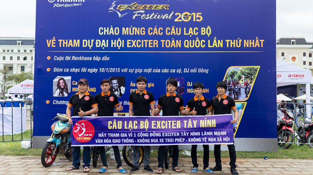 Hơn 1.000 chiếc Exciter “thần thánh” hội tụ tại Đà Nẵng dai hoi exciter toan quoc (15).jpg