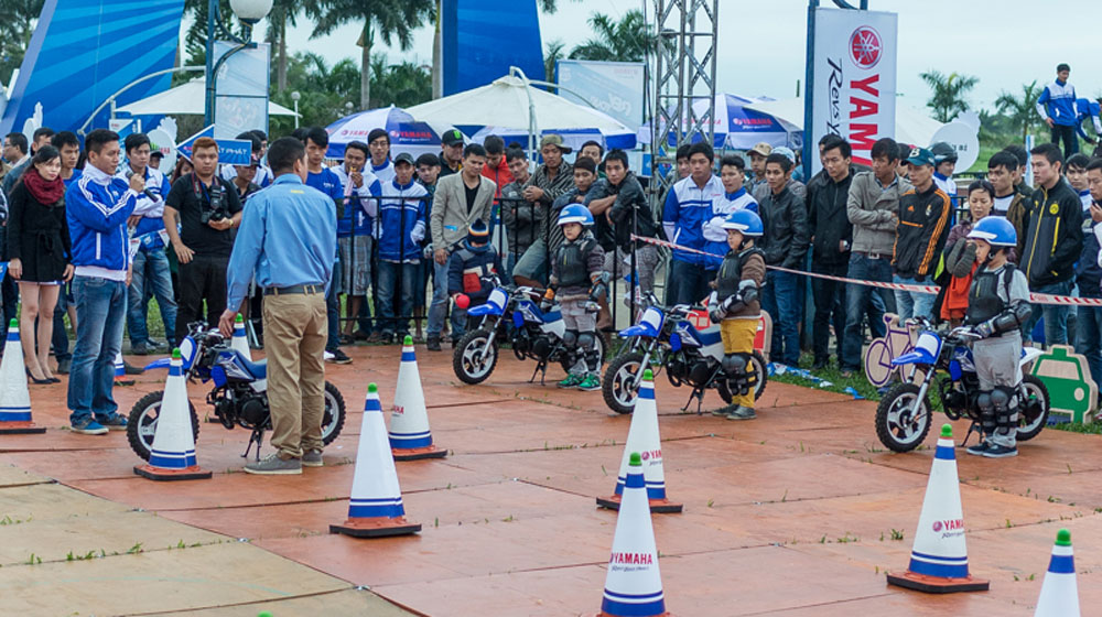 Hơn 1.000 chiếc Exciter “thần thánh” hội tụ tại Đà Nẵng dai hoi exciter toan quoc (16)-1.jpg