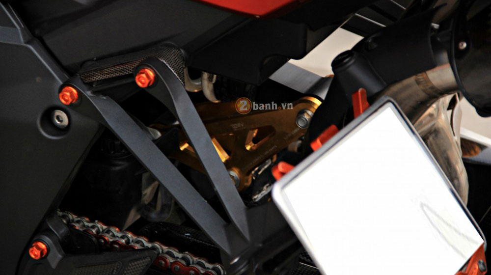 Kawasaki Z1000 độ 