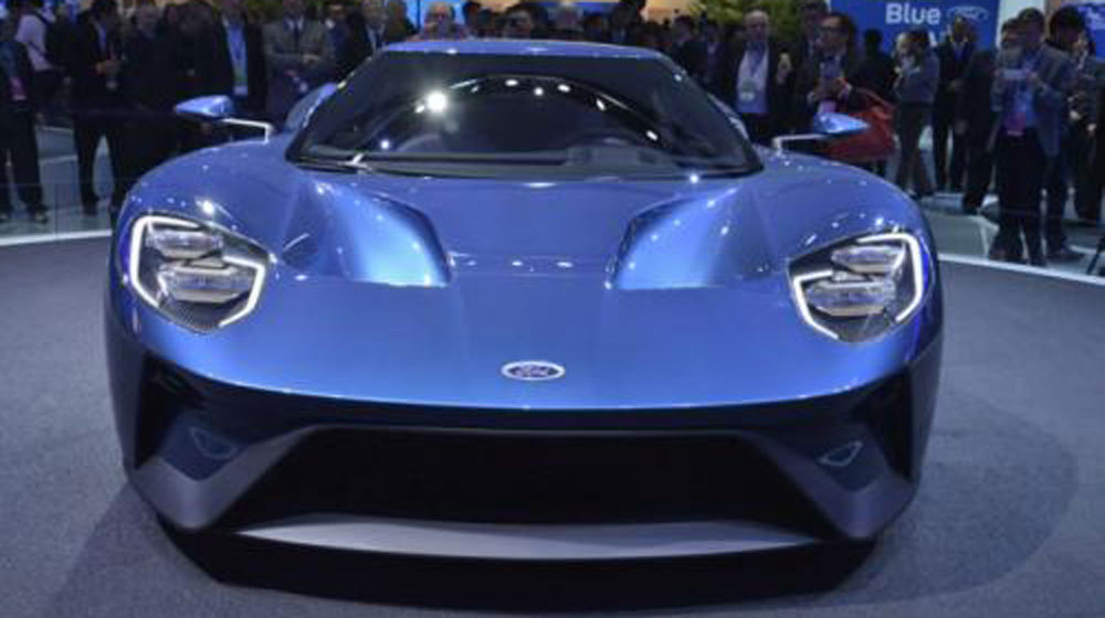 Ford GT 2016 lộ diện với sức mạnh thuộc hàng khủng Ford GT (13).jpg
