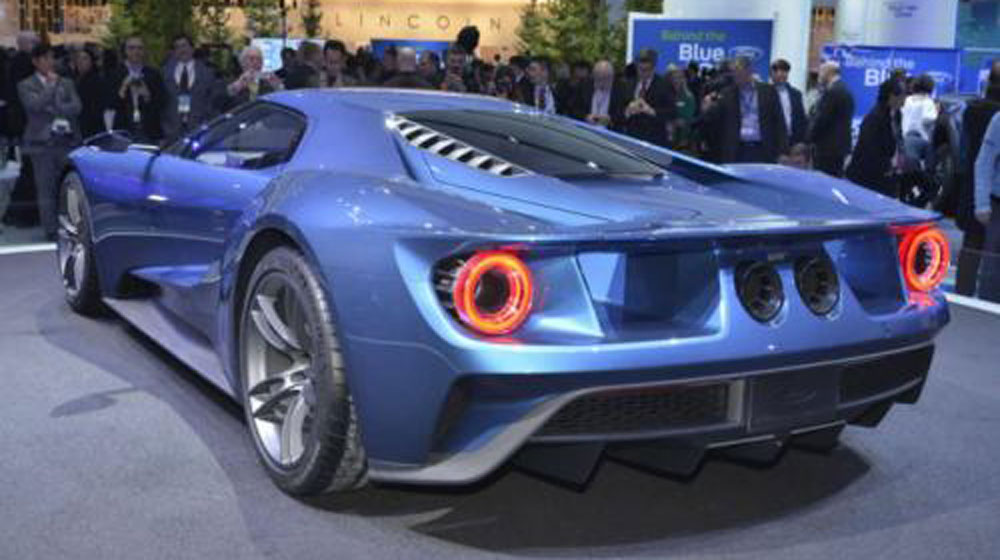 Ford GT 2016 lộ diện với sức mạnh thuộc hàng khủng Ford GT (7).jpg