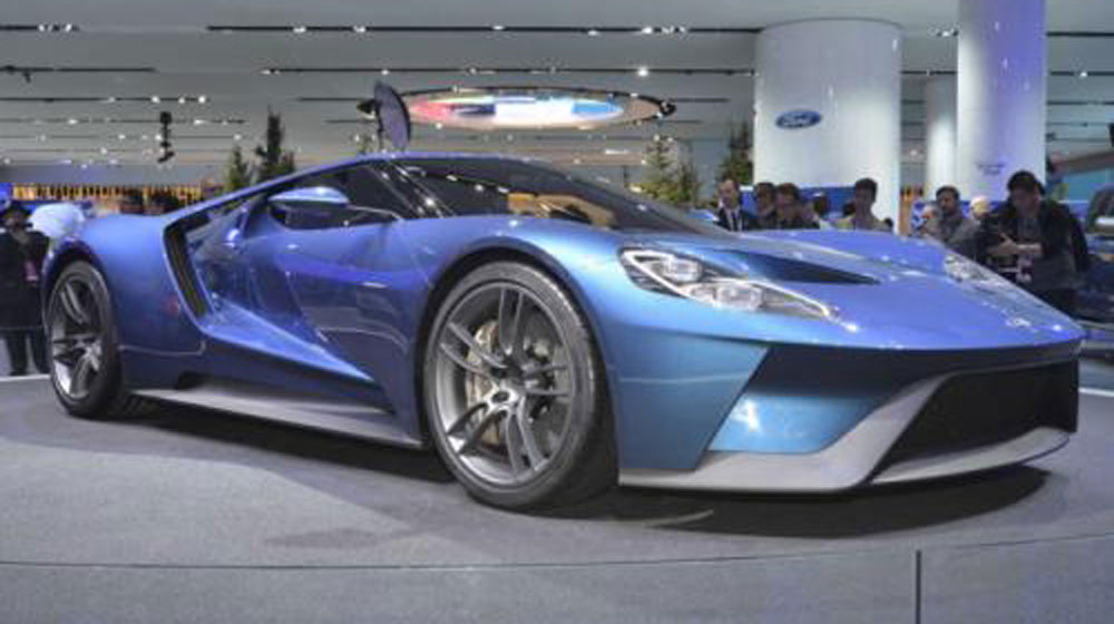 Ford GT 2016 lộ diện với sức mạnh thuộc hàng khủng Ford GT (8).jpg