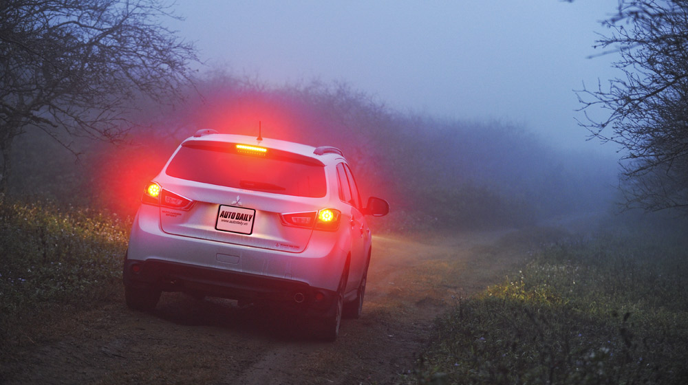 Outlander Sport trên cung đường cảm xúc Mitsubishi Outlander Sport 2015 (21).jpg