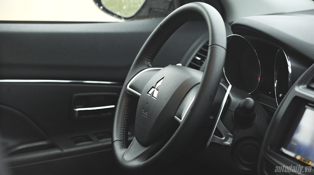 Outlander Sport trên cung đường cảm xúc Mitsubishi Outlander Sport 2015 (49).jpg