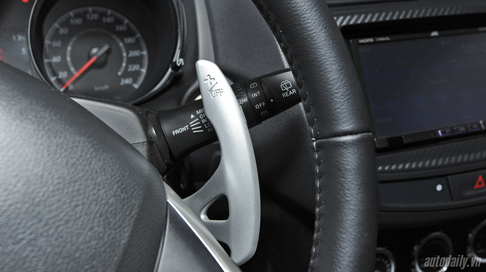 Outlander Sport trên cung đường cảm xúc Mitsubishi Outlander Sport 2015 (54).jpg