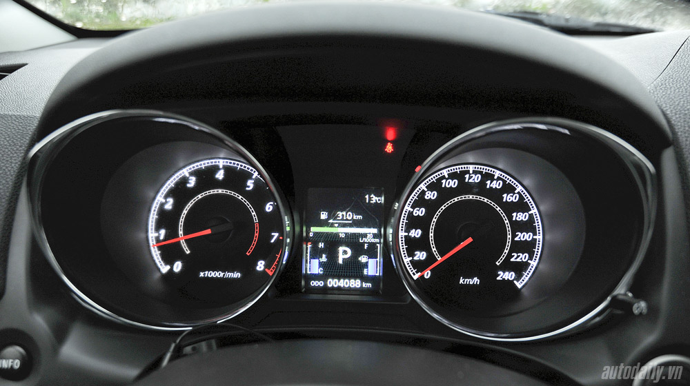 Outlander Sport trên cung đường cảm xúc Mitsubishi Outlander Sport 2015 (55).jpg