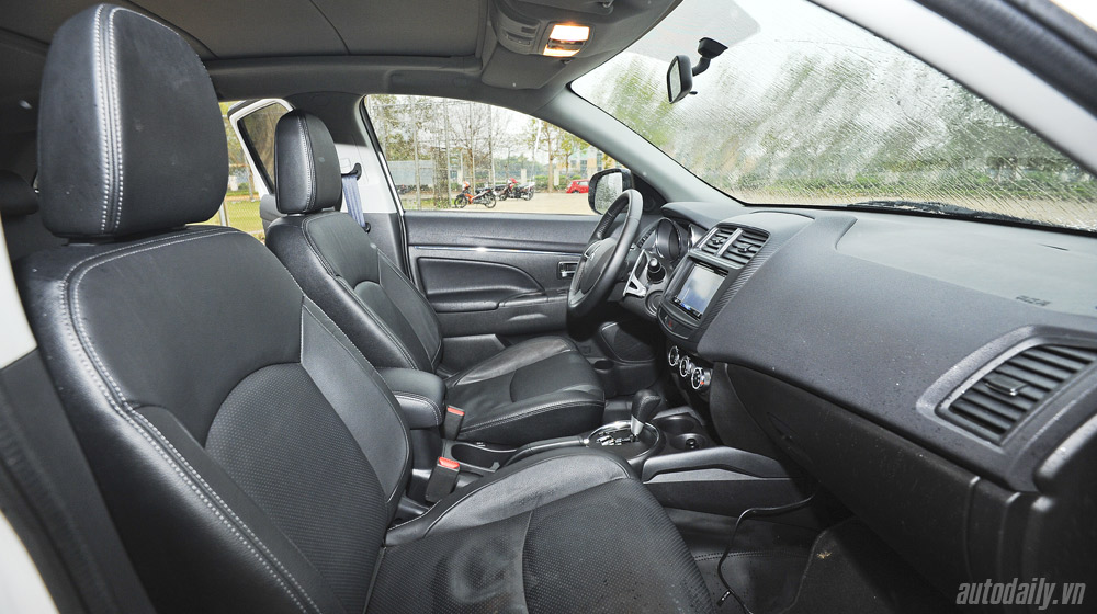 Outlander Sport trên cung đường cảm xúc Mitsubishi Outlander Sport 2015 (59).jpg