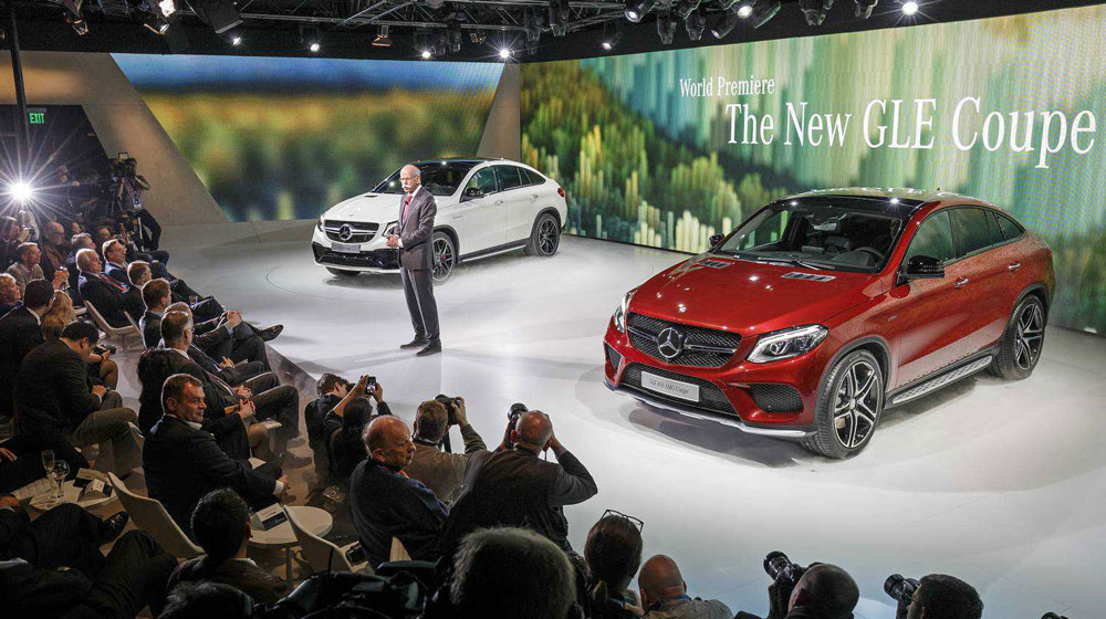 Mercedes-Benz “tấn công” triển lãm ôtô Detroit 2015 mercedes-benz-detroit-2015 (1).jpg