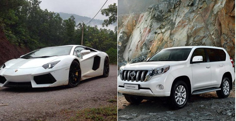 Thuế ôtô 200%: Giá tăng gấp đôi, trùm xe sang phát hoảng thue-xe-sang (2).jpg