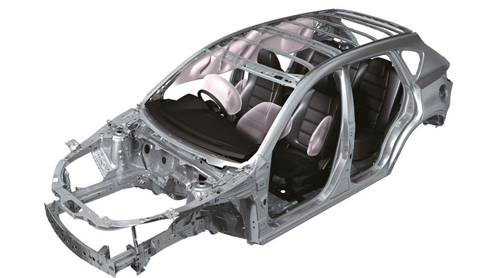 Mazda CX-5 dẫn đầu phân khúc CUV tại Việt Nam Mazda CX-5 (1).jpg