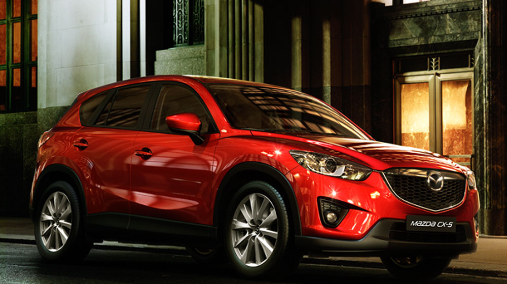 Mazda CX-5 dẫn đầu phân khúc CUV tại Việt Nam Mazda CX-5 (2).jpg
