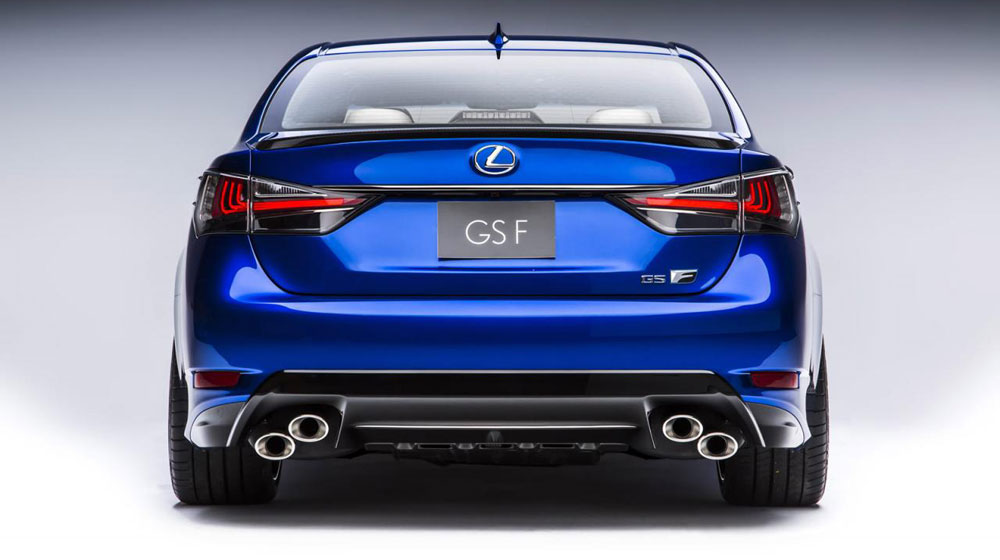 Lexus GS F 2016 – Đối thủ của BMW M5 lexus-gs-f (12).jpg