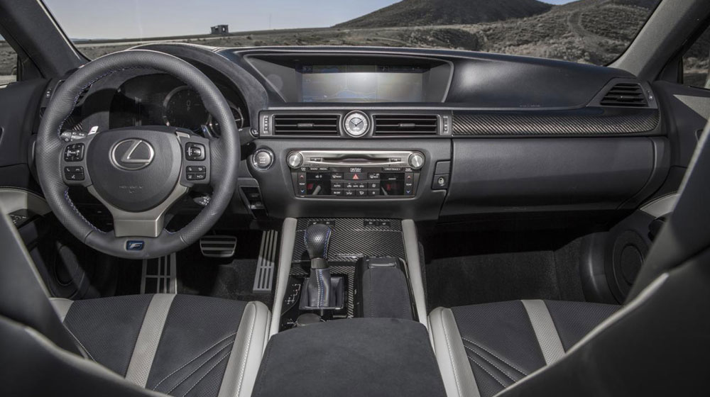 Lexus GS F 2016 – Đối thủ của BMW M5 lexus-gs-f (13).jpg