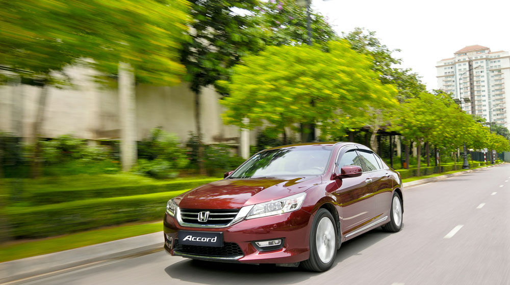 City – “chìa khóa thành công” của Honda Việt Nam năm 2014 Accord.jpg