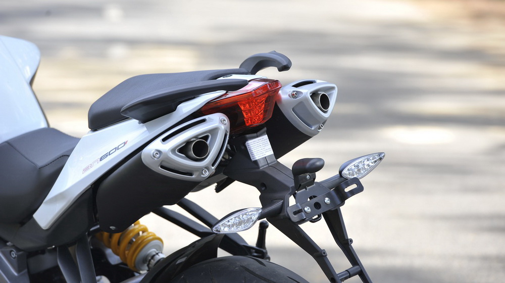 Benelli ra mắt 4 mẫu môtô mới tại Việt Nam GT benelli bn600i 13.JPG