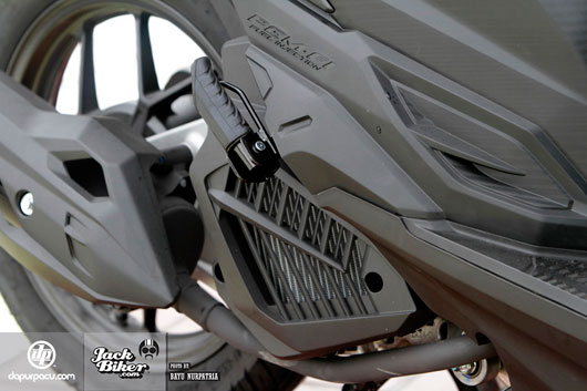 Chi tiết xe tay ga Honda Vario 150 vừa ra mắt Honda Vario 150 (13).jpg