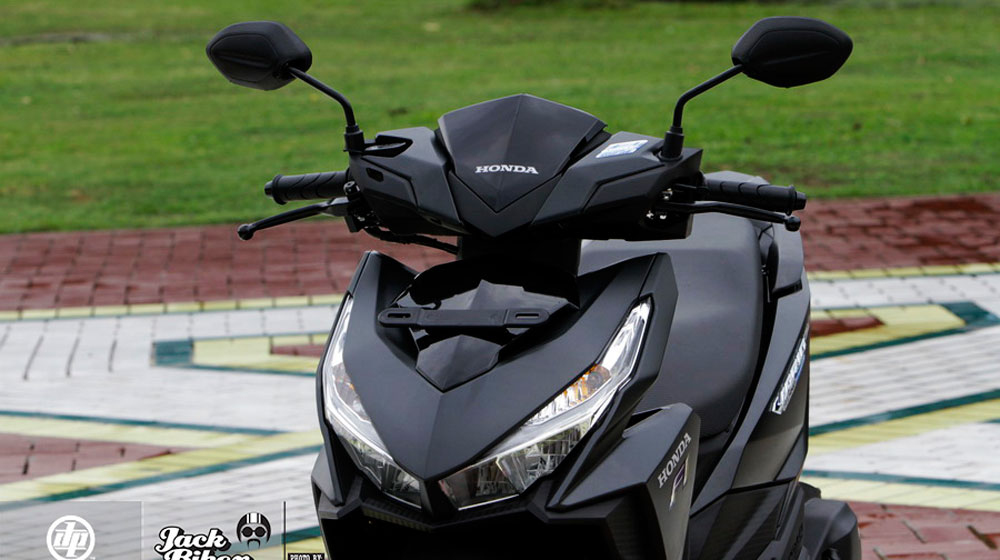 Chi tiết xe tay ga Honda Vario 150 vừa ra mắt Honda Vario 150 (6).jpg