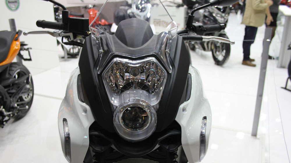 Benelli ra mắt 4 mẫu môtô mới tại Việt Nam benelli-bn-600-gt.jpg