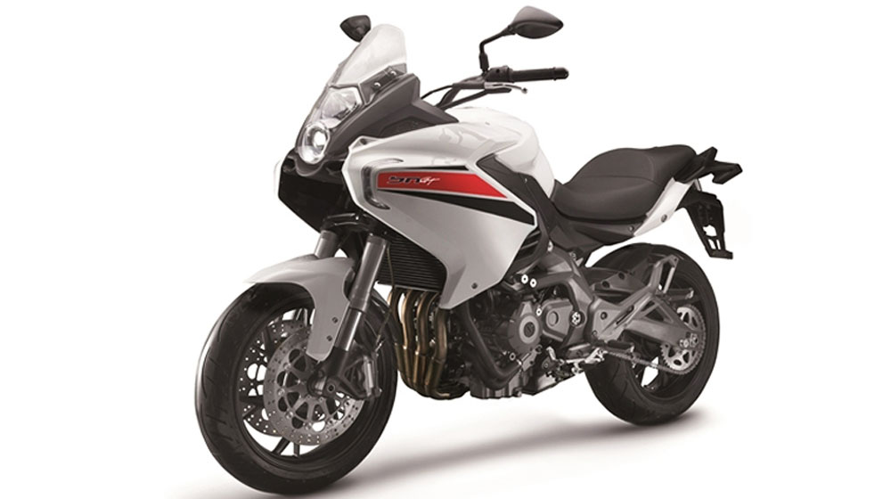 Benelli ra mắt 4 mẫu môtô mới tại Việt Nam bn600GTa.jpg