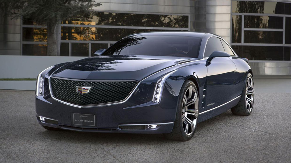 Chủ tịch Cadillac xác nhận trình làng mẫu sedan và crossover giá rẻ cadillac.jpg