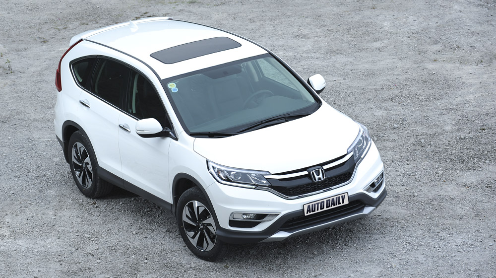 City – “chìa khóa thành công” của Honda Việt Nam năm 2014 honda crv 2014 (10).jpg