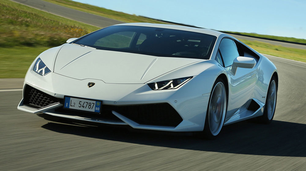 Lamborghini lập kỷ lục doanh số năm 2014 Lamborghini-Huracan-0.jpg
