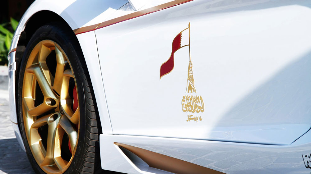 Lamborghini Aventador mạ vàng độc đáo tại Dubai lamborghini aventador ma vang (16).jpg