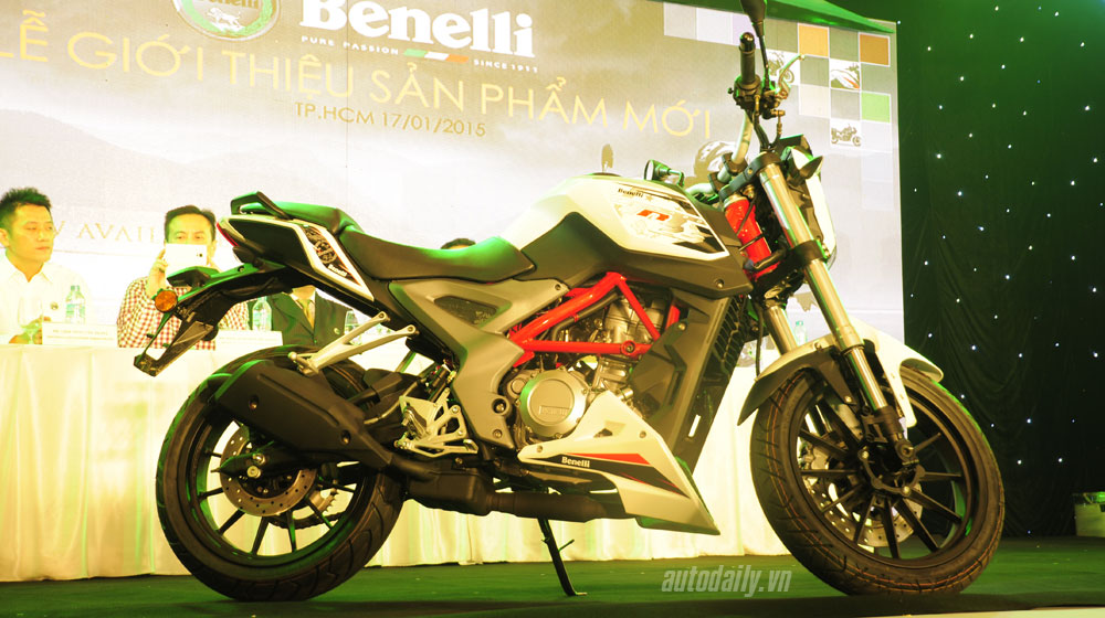 3 mẫu môtô mới của Benelli có gì? _AUT0269.jpg