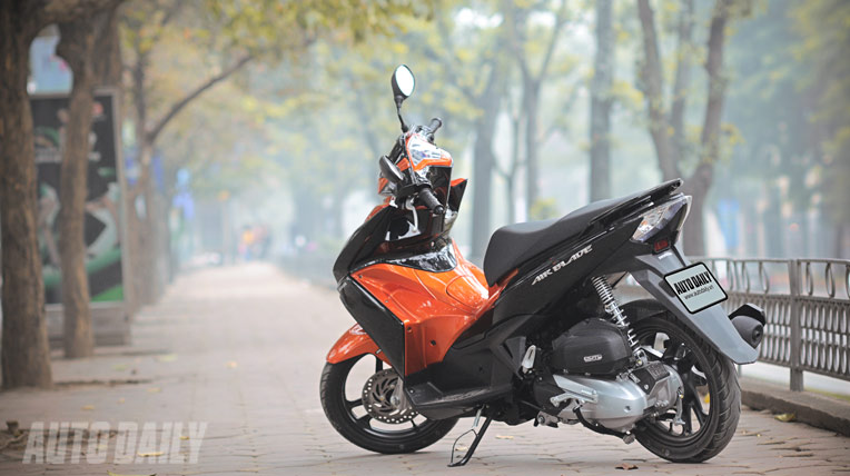 Autodaily nóng trong tuần (12/01 – 18/01) xemay-honda.jpg