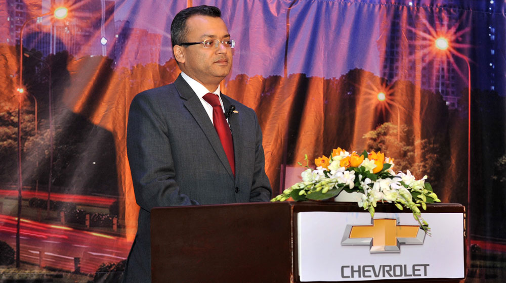 4 phiên bản Chevrolet Colorado cùng ra mắt tại Việt Nam tgd-gm-vietnam.jpg