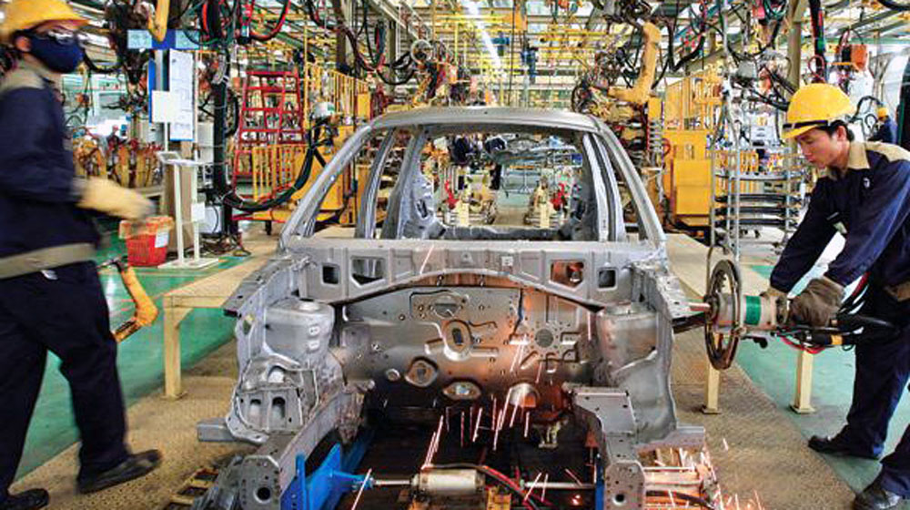 ‘Đường chết’ ông chủ đắm đuối ôtô 'made in VietNam' vinaxuki (1).jpg