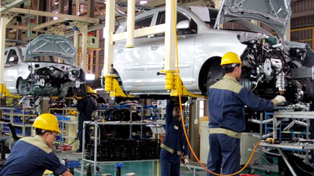 ‘Đường chết’ ông chủ đắm đuối ôtô 'made in VietNam' vinaxuki (2).jpg