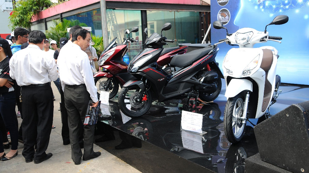 Honda Việt Nam xác lập kỷ lục tạo hình logo eSP DSC_0598.jpg