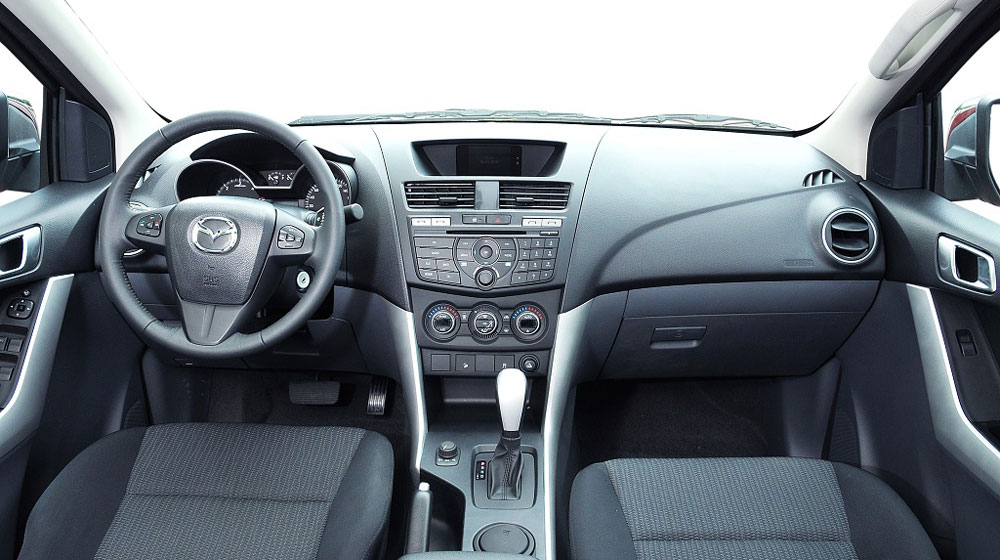 Mazda BT-50 - Xe bán tải Nhật bán chạy nhất thị trường Việt Mazda BT50 (1).jpg