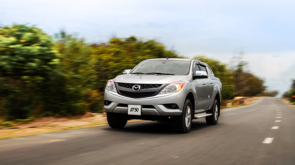 Mazda BT-50 - Xe bán tải Nhật bán chạy nhất thị trường Việt Mazda BT50 (3).jpg